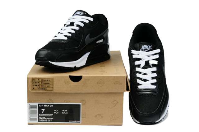 Nike Air Max 90 _SKU278314111953040